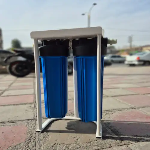 هوزینگ جامبو 2 مرحله